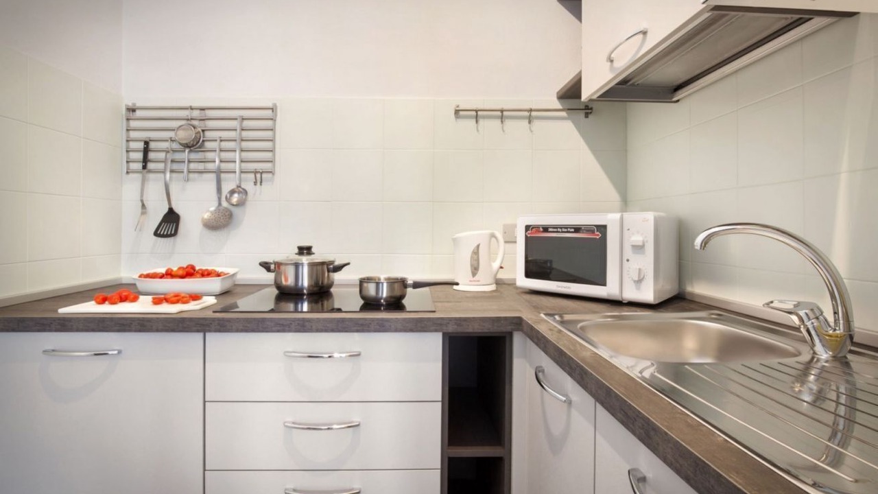 Photo of Kitchen in Bardolino