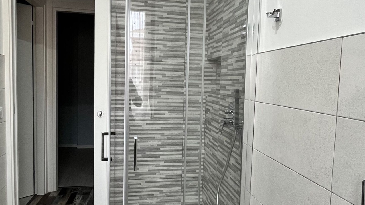 Photo of Bathroom in Bardolino