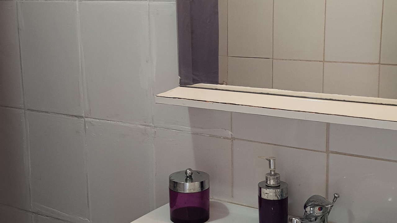 Photo of Bathroom in Le Camas
