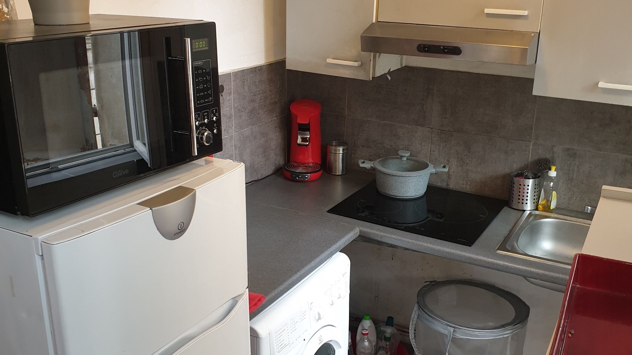 Photo of Kitchen in Le Camas