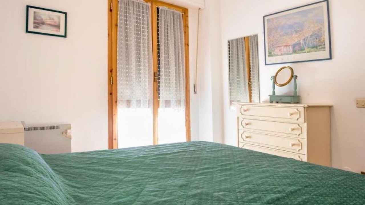 Photo of Bedroom in Marcelli