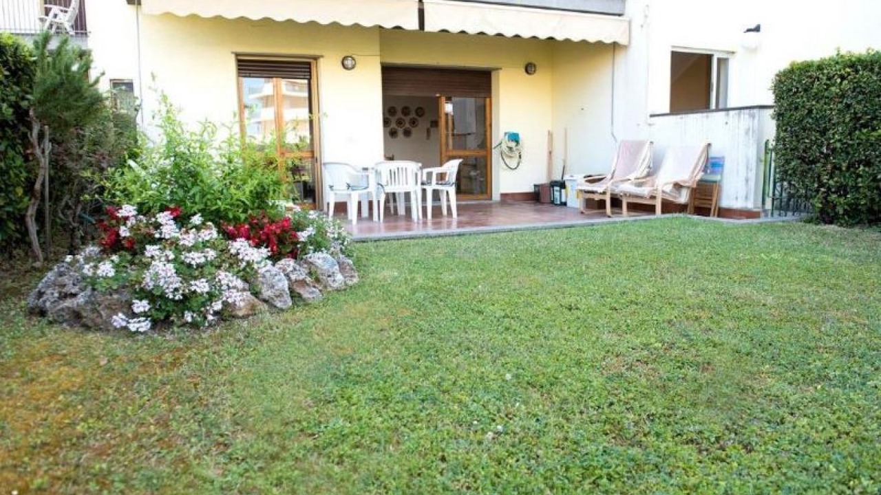 Photo of Patio Balcony in Marcelli