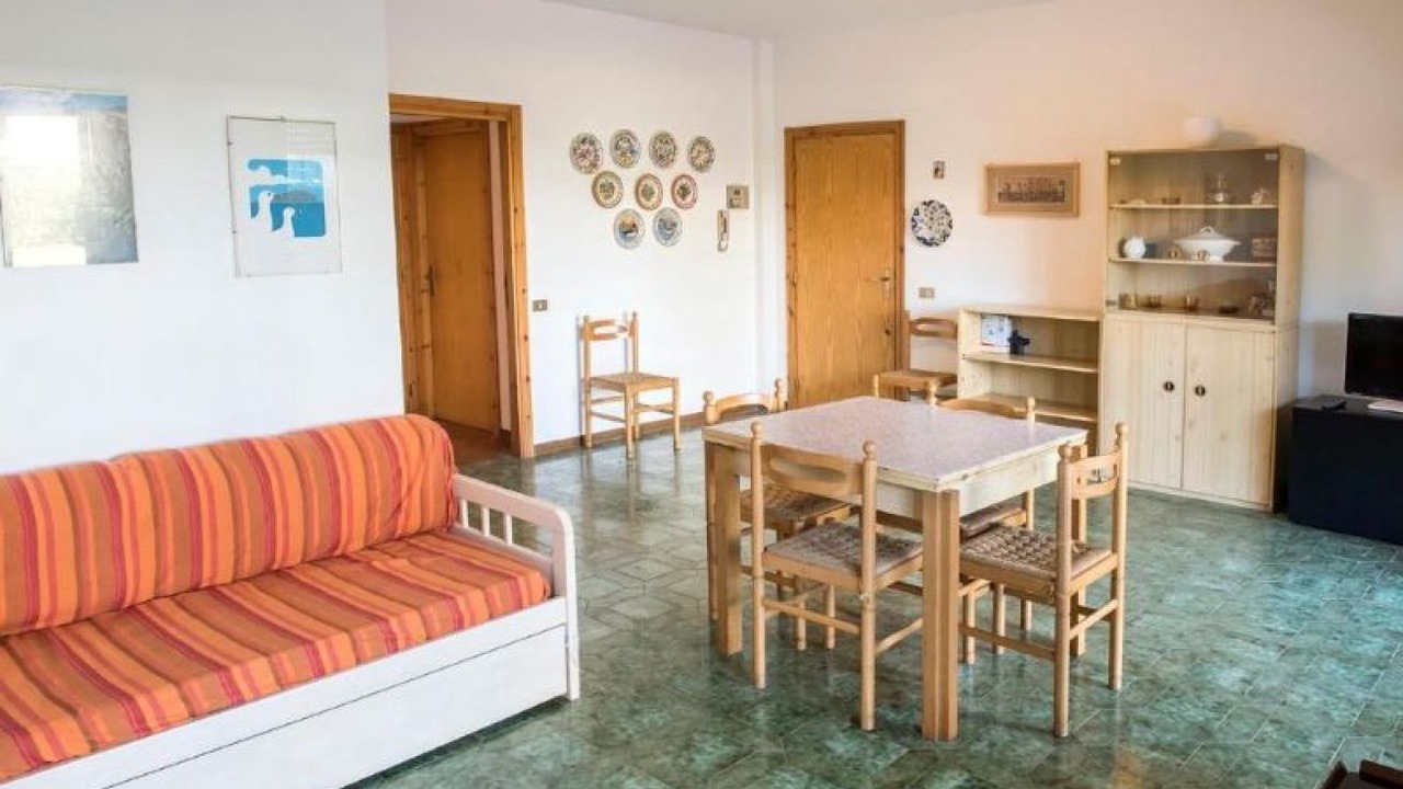 Photo of Livingroom in Marcelli