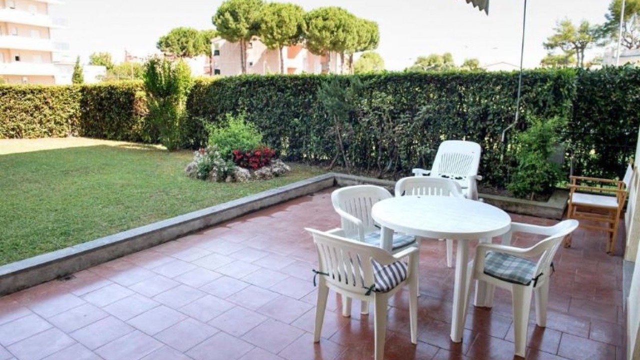 Photo of Outdoor in Marcelli