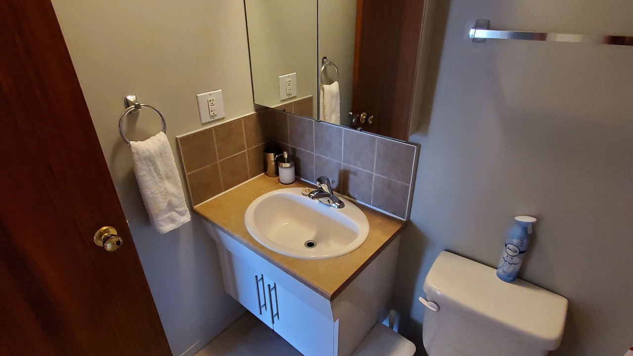 Photo of Bathroom in Old Strathcona