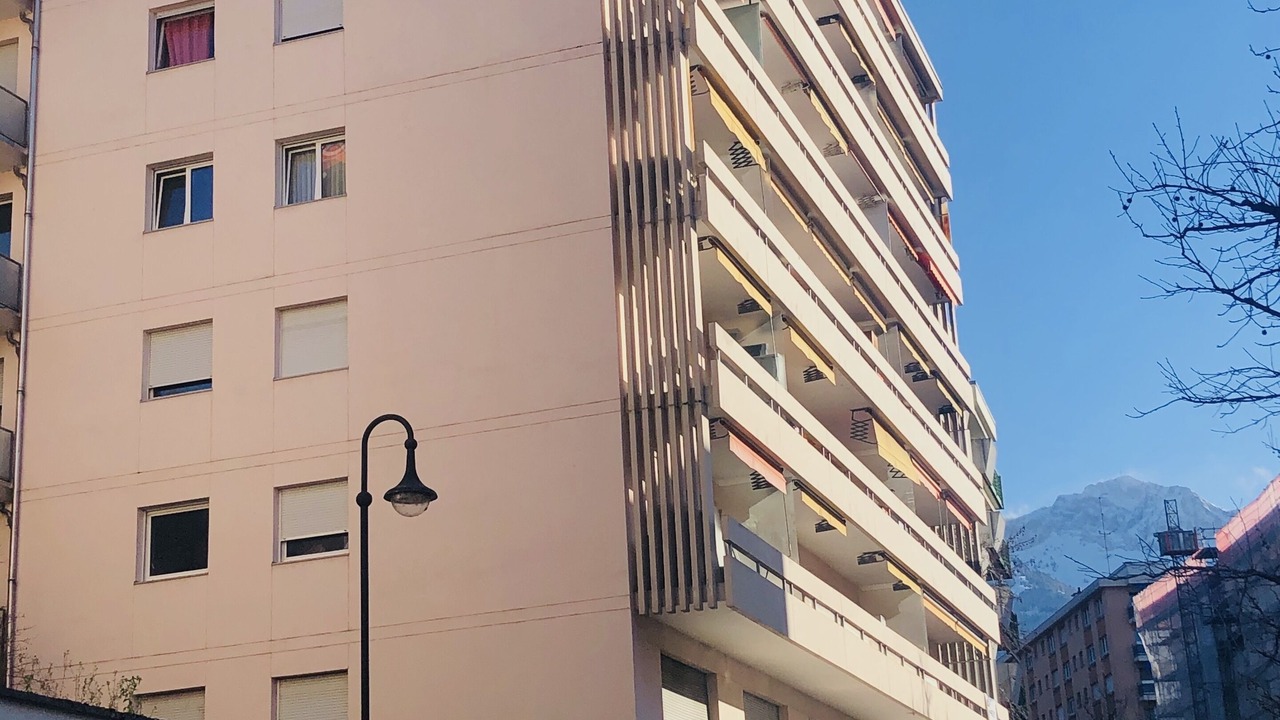 Photo of Outdoor in Montreux