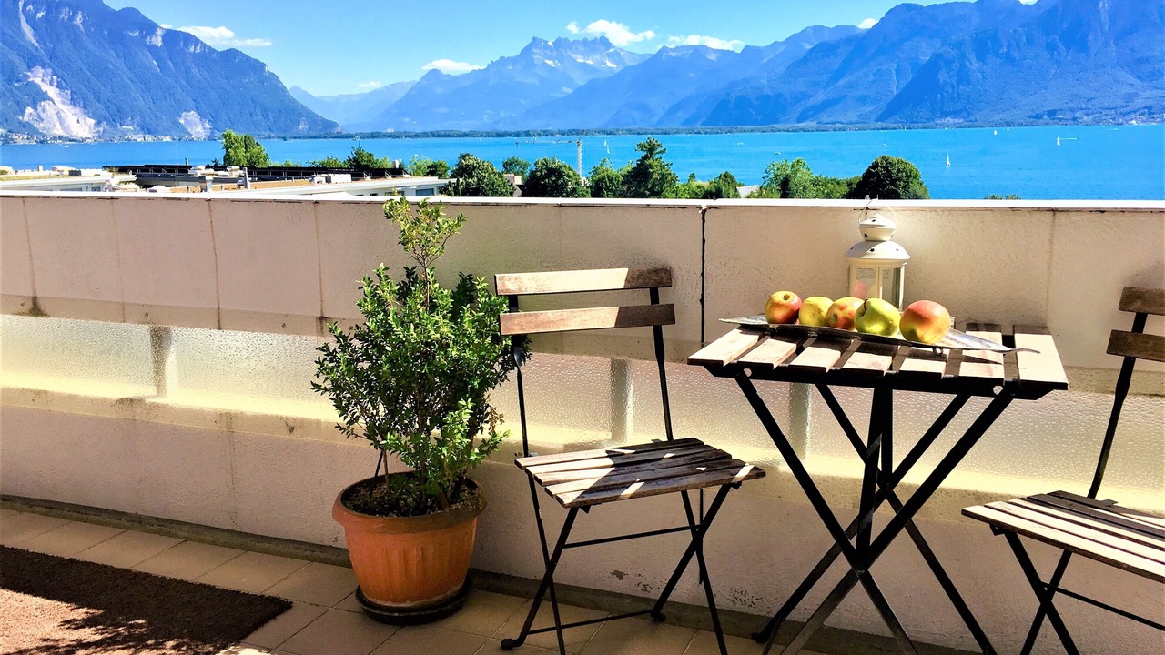 Photo of Outdoor in Montreux