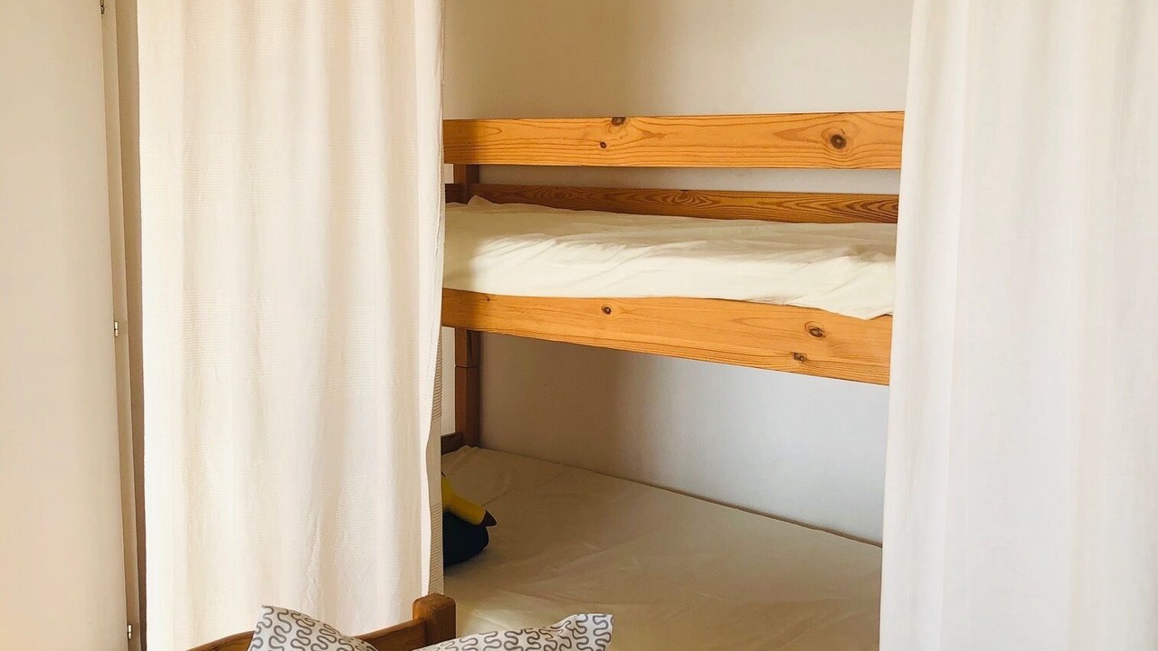 Photo of Bedroom in Montreux