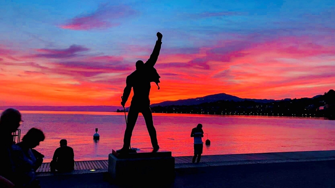 Photo of Others in Montreux