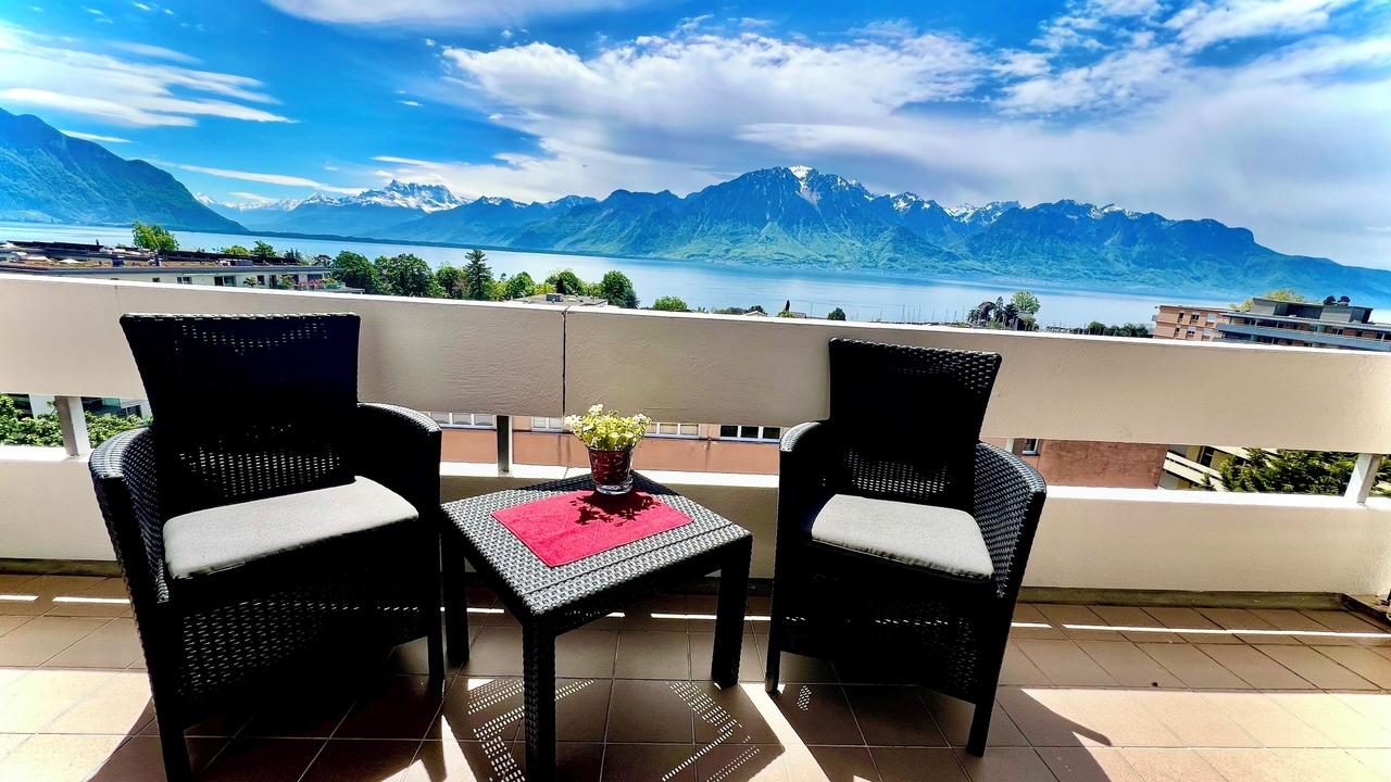 Photo of Outdoor in Montreux
