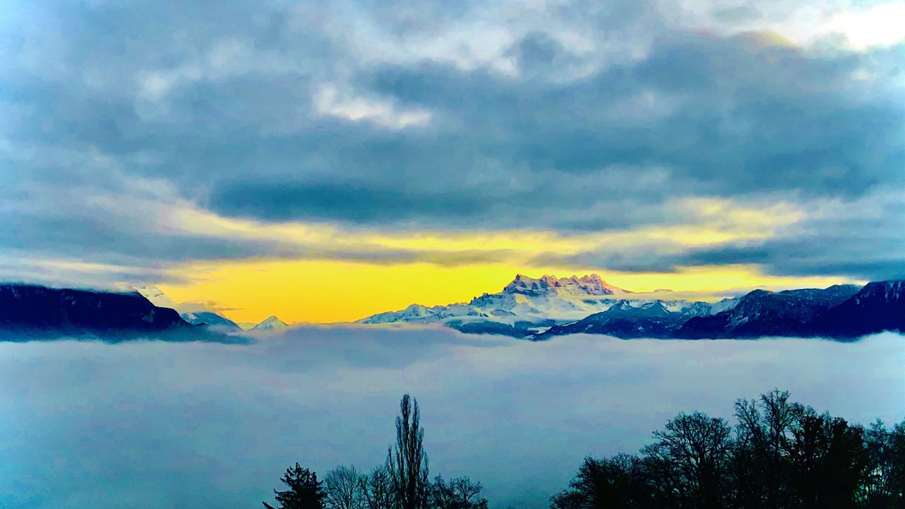 Photo of Others in Montreux