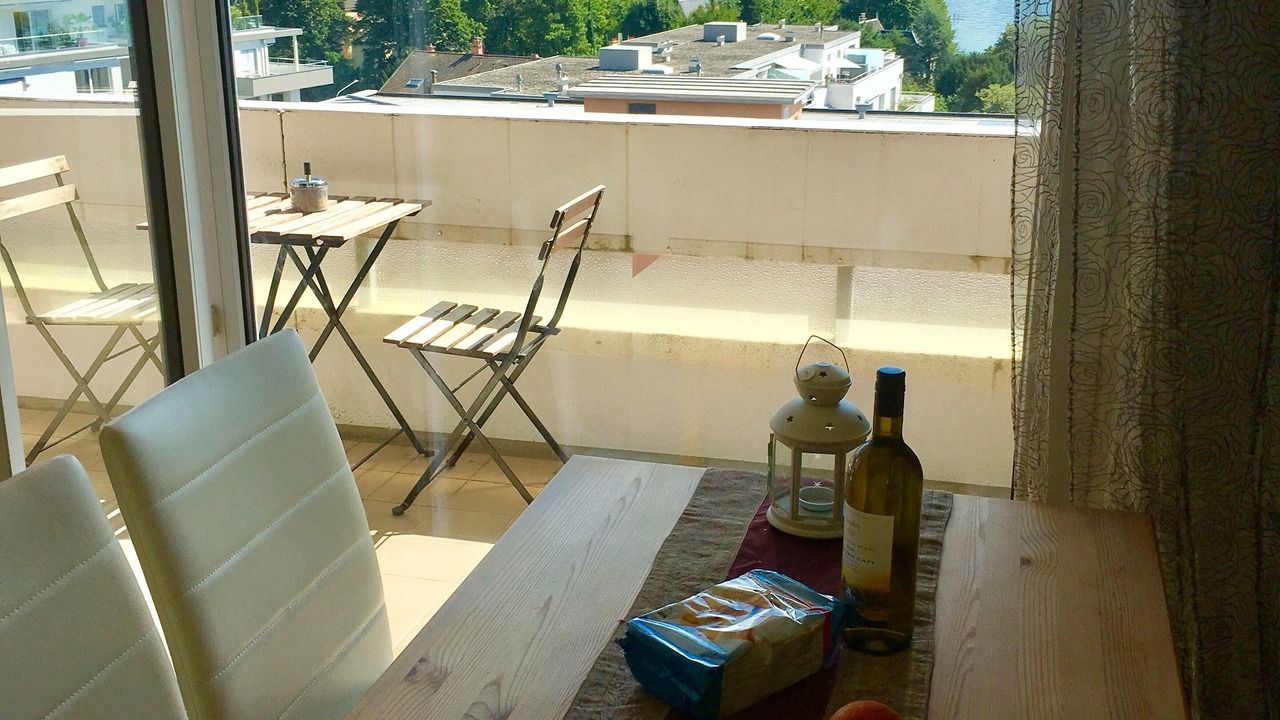 Photo of Outdoor in Montreux