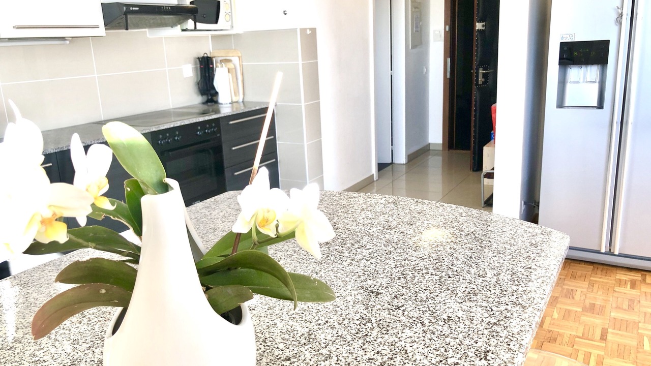 Photo of Kitchen in Montreux