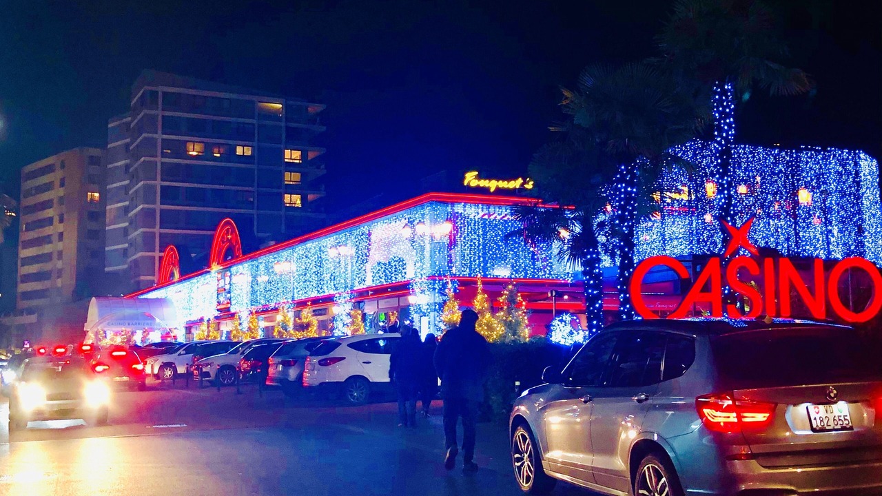 Photo of Others in Montreux