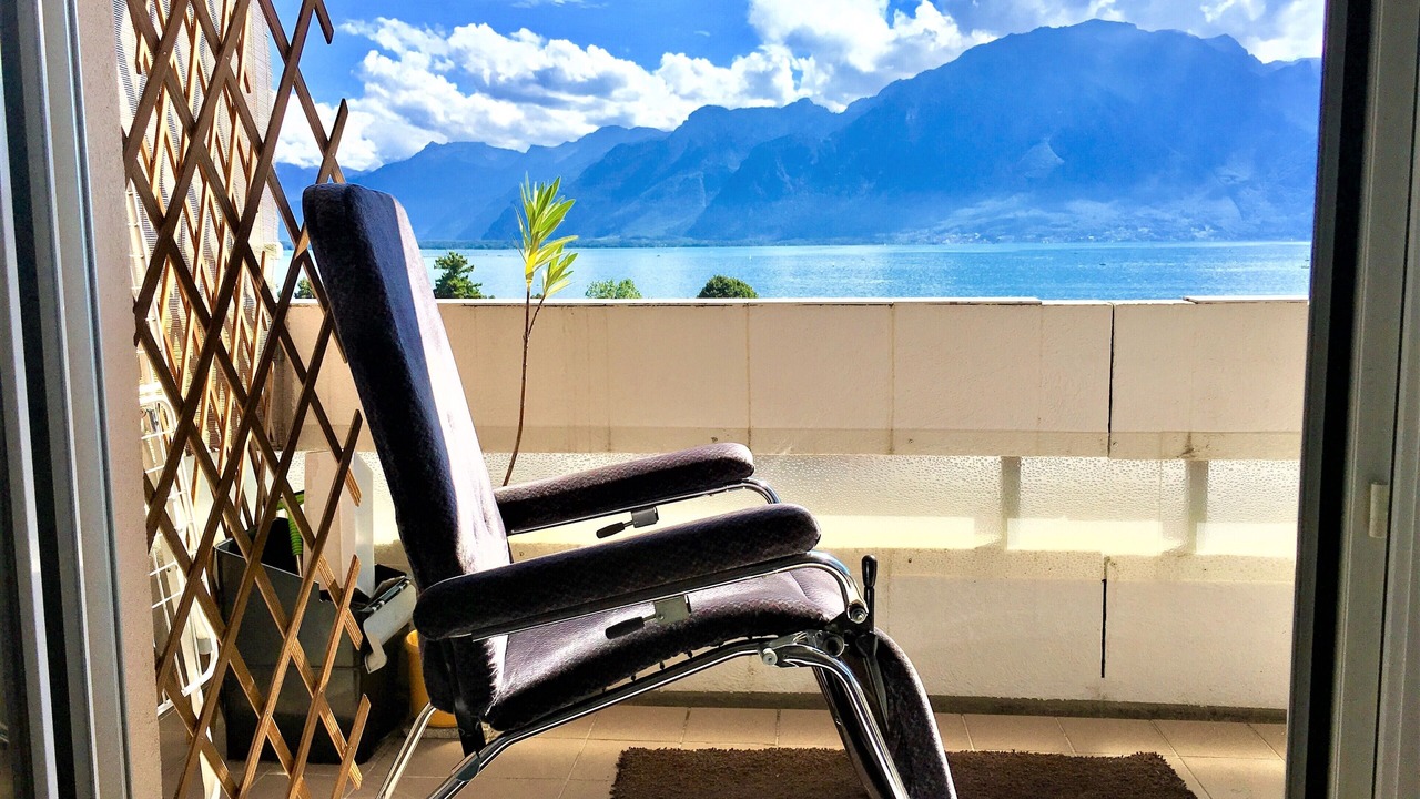 Photo of Outdoor in Montreux