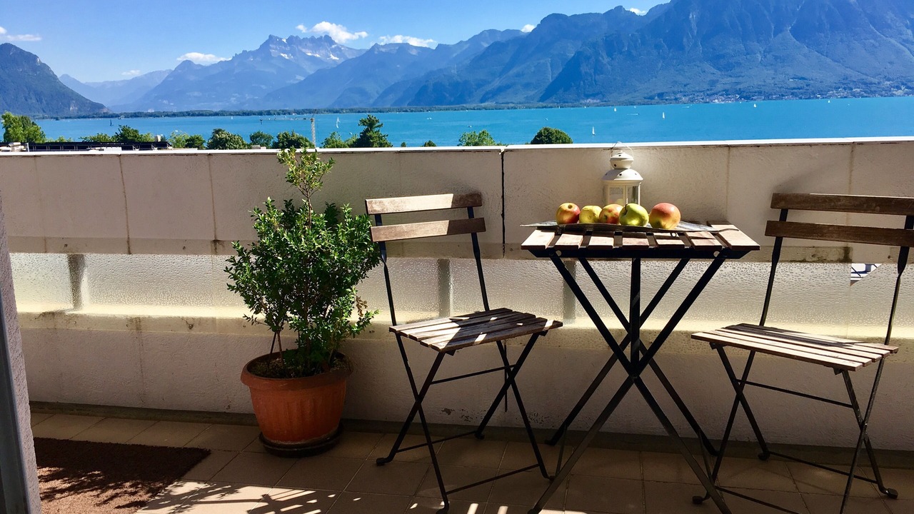 Photo of Outdoor in Montreux