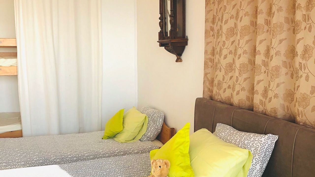 Photo of Bedroom in Montreux