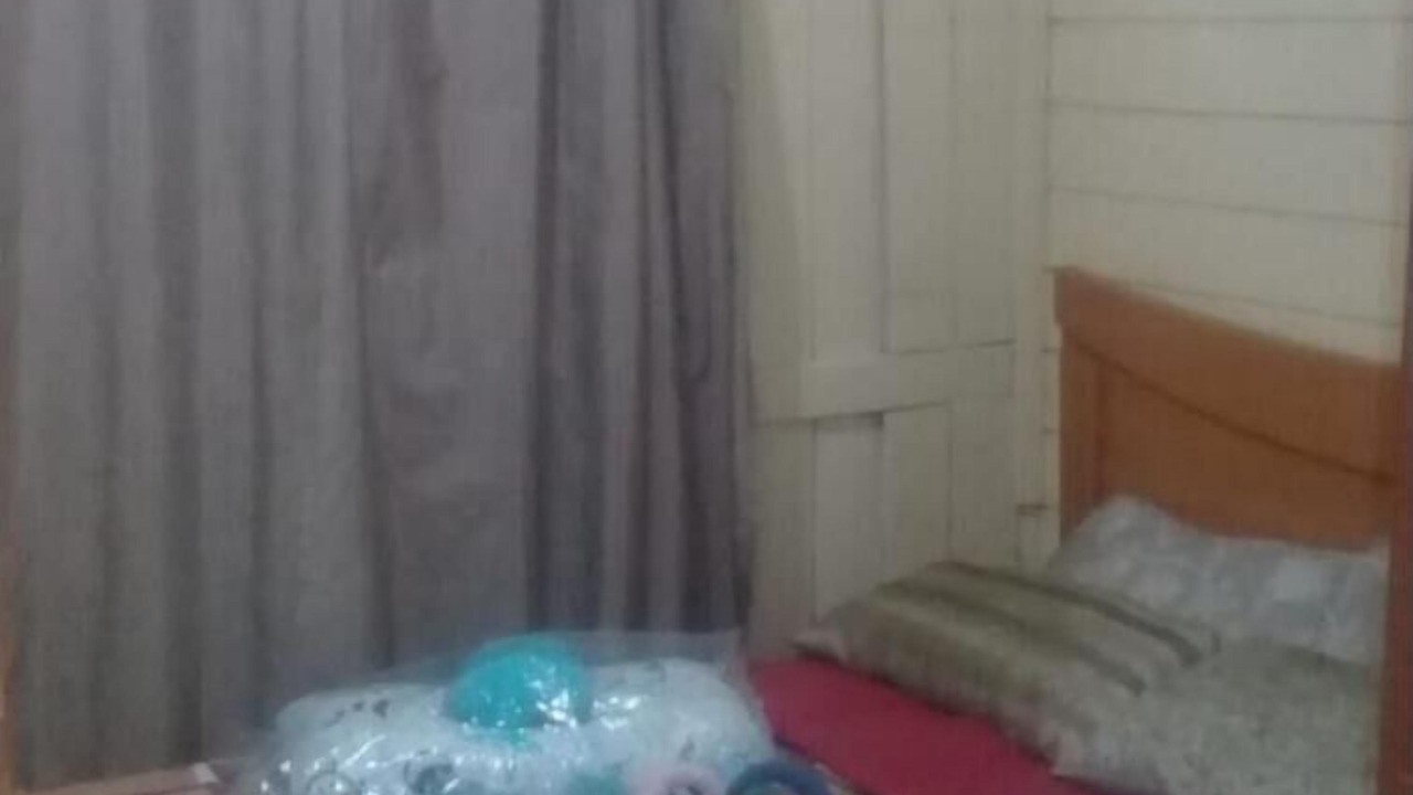 Photo of Bedroom in Guarda do Embau