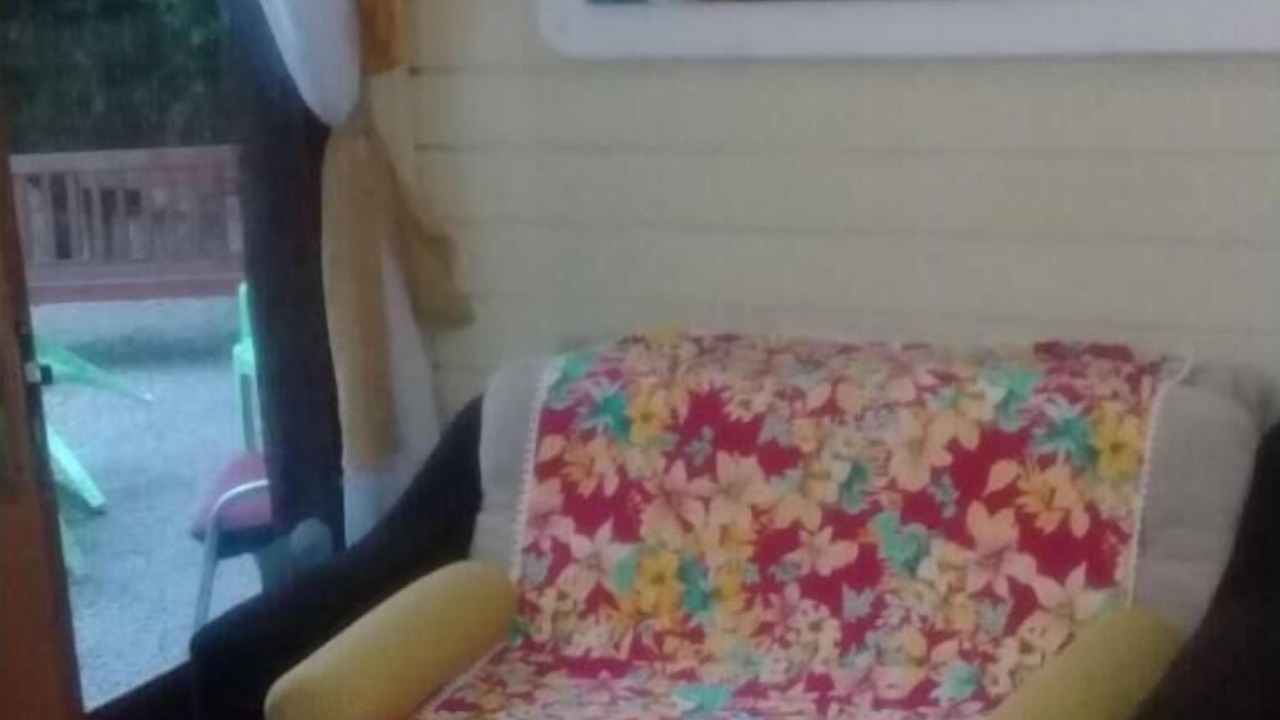 Photo of Livingroom in Guarda do Embau