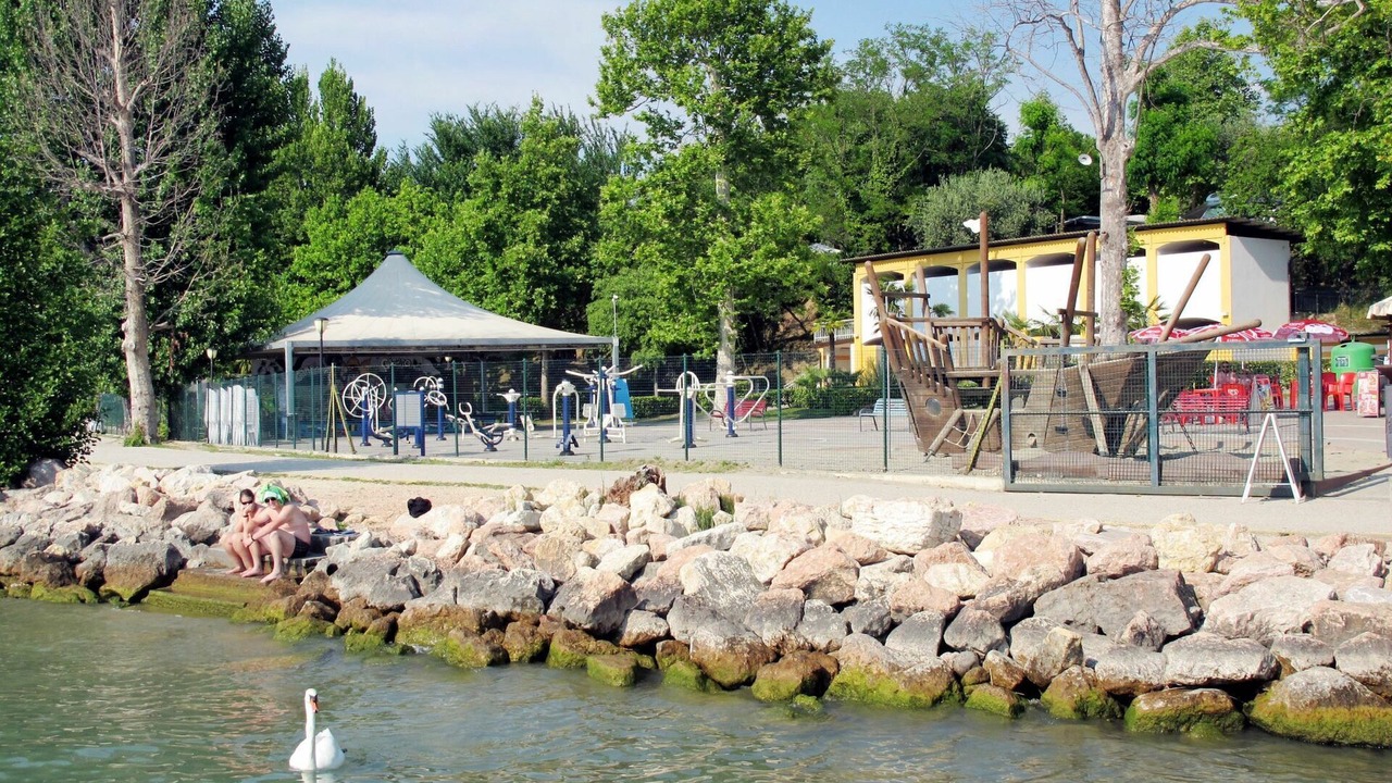 Photo of Outdoor in Gralaoni-Pralesi-Cisano