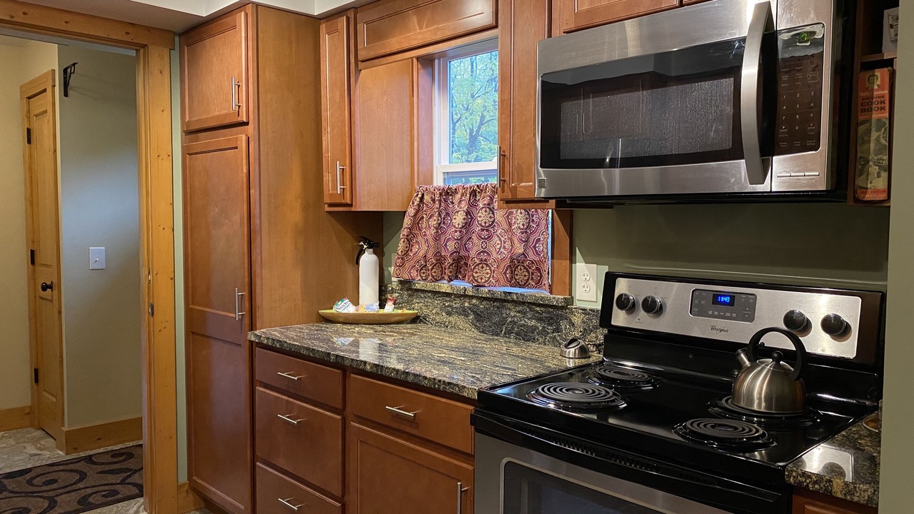 Photo of Kitchen in Lansing