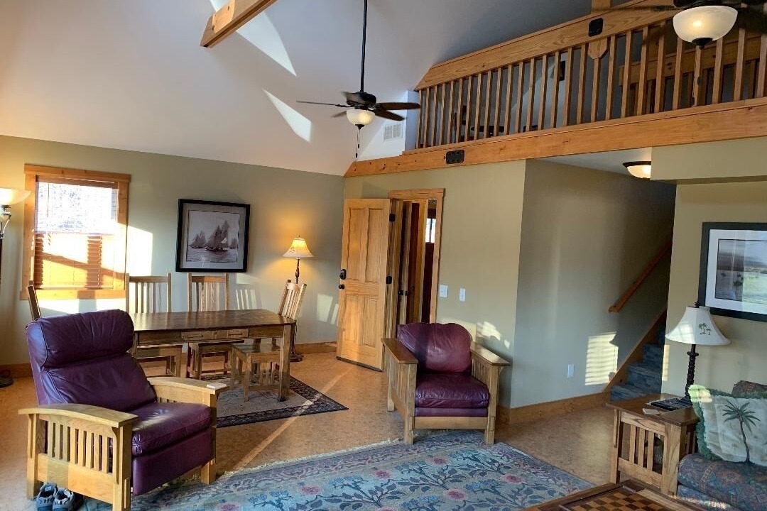 Photo of Bedroom in Lansing