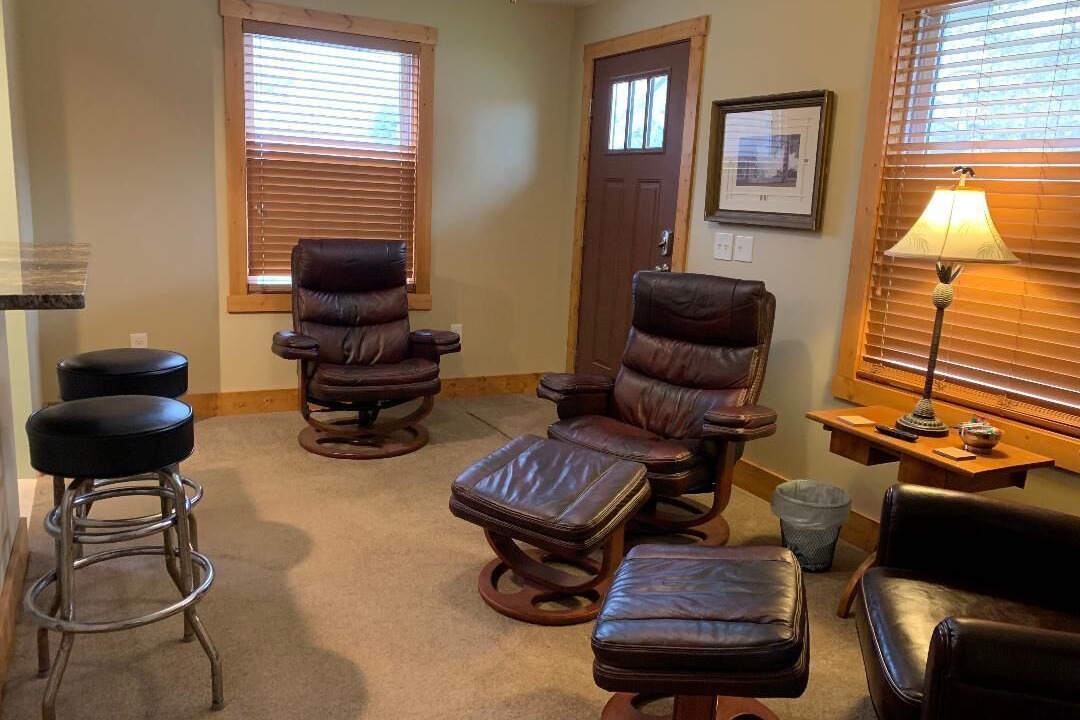 Photo of Bedroom in Lansing