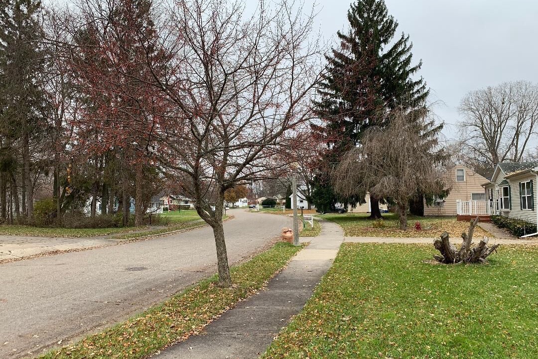 Photo of Outdoor in Lansing