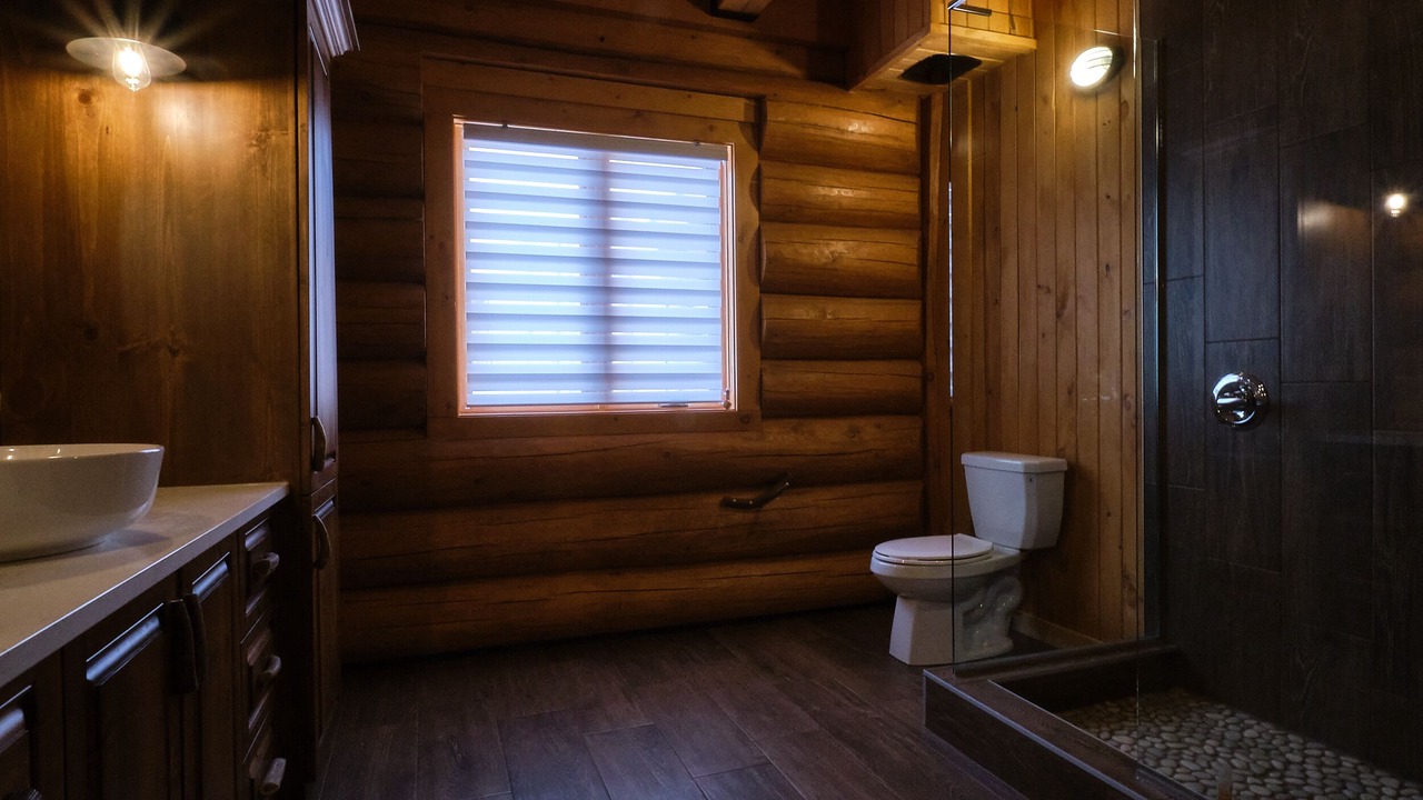 Photo of Bathroom in Notre-Dame-de-Bonsecours