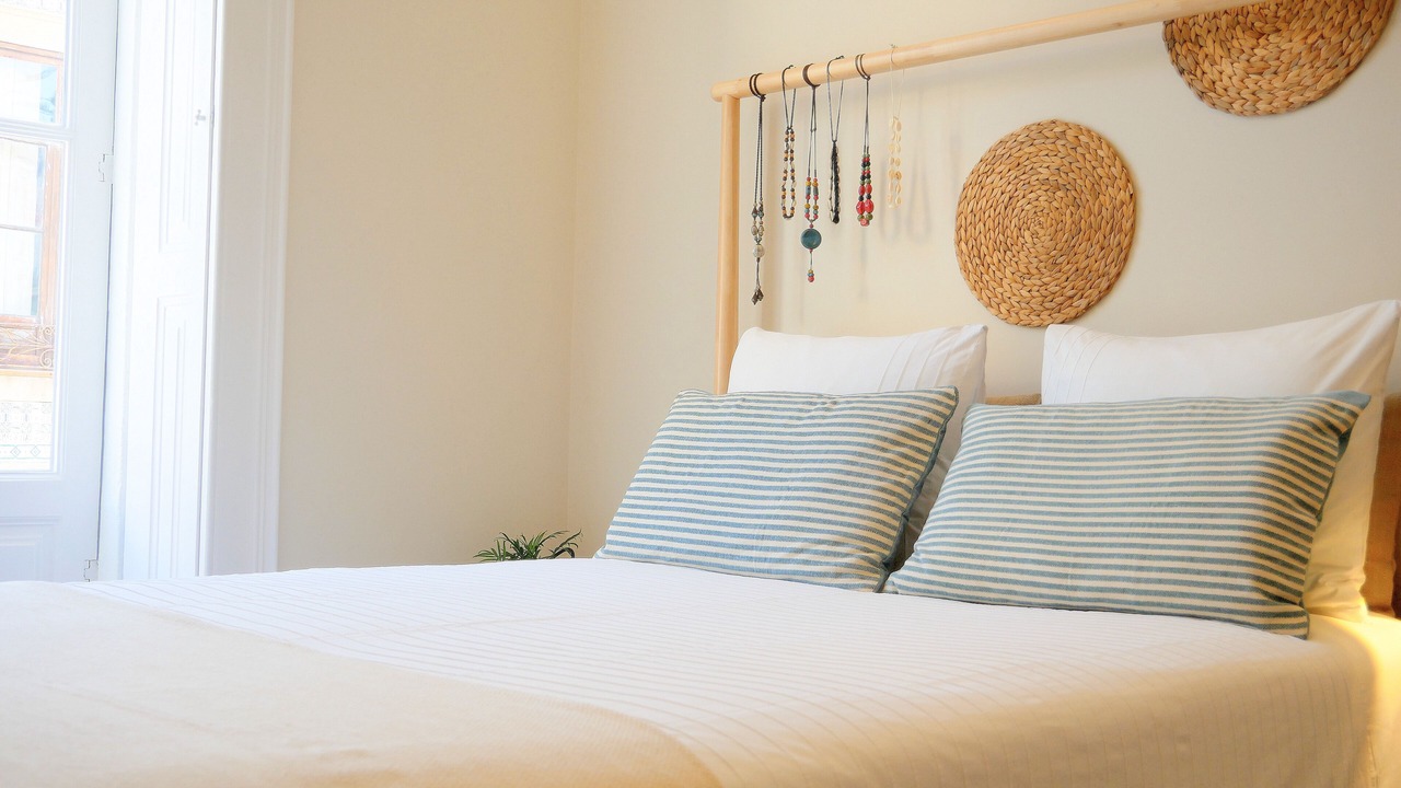 Photo of Bedroom in Espinho