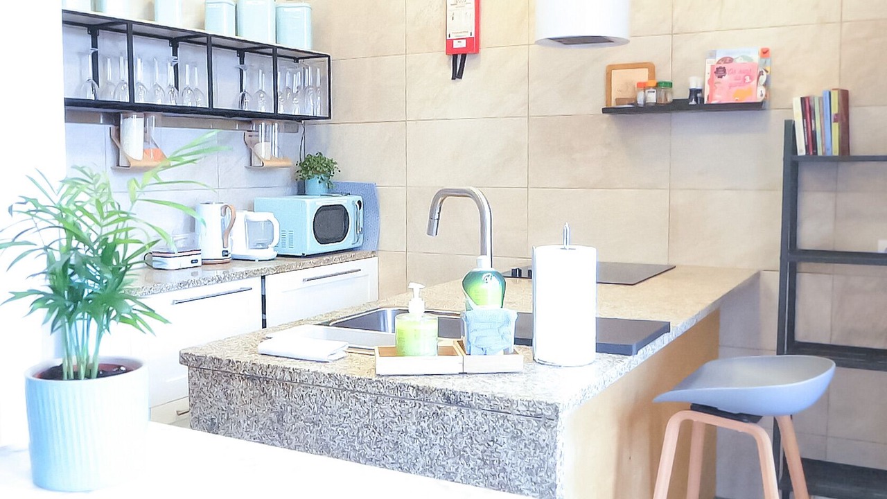 Photo of Kitchen in Espinho