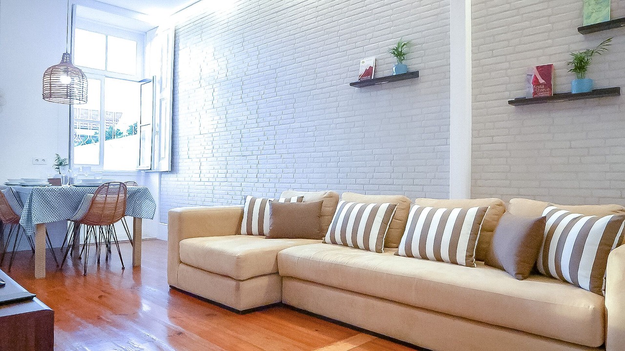 Photo of Livingroom in Espinho