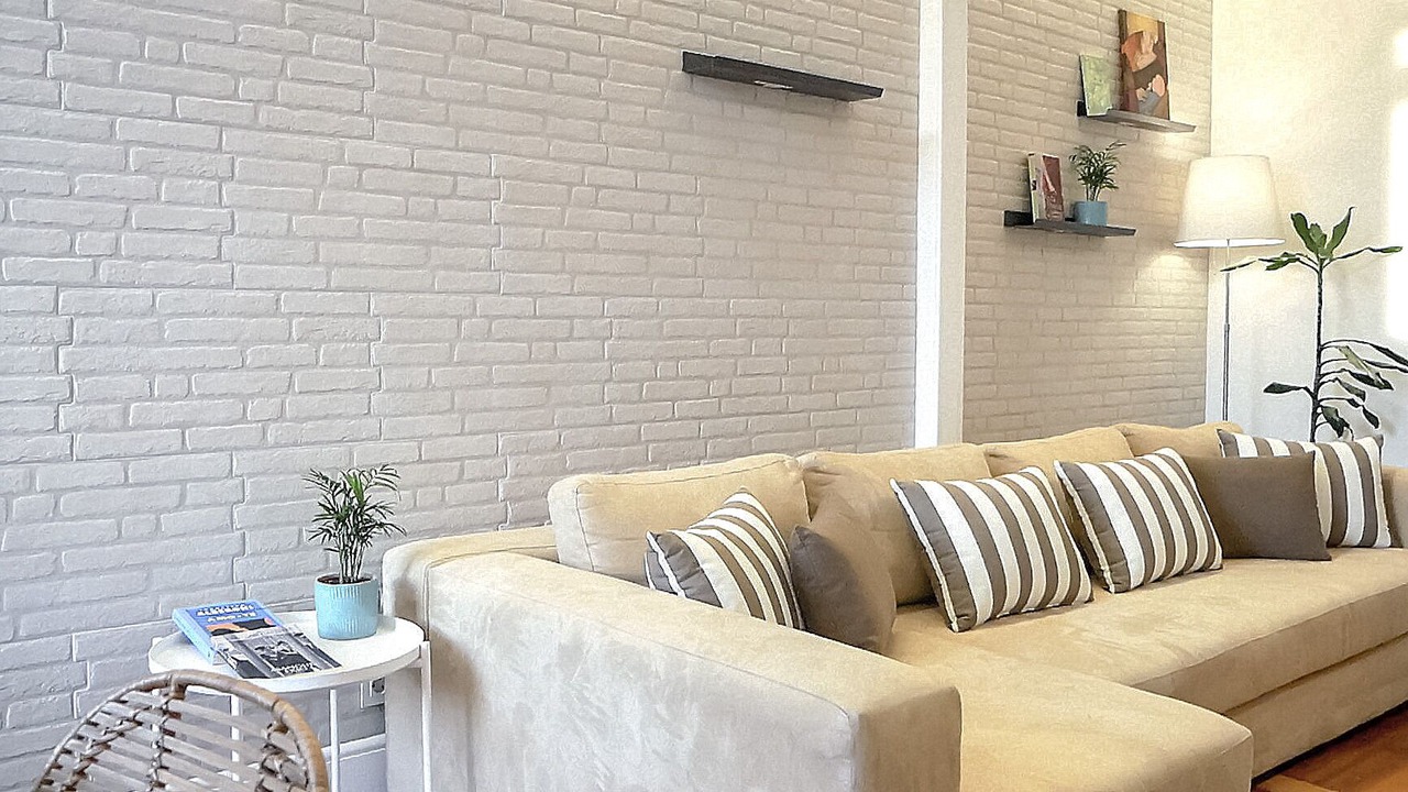 Photo of Livingroom in Espinho