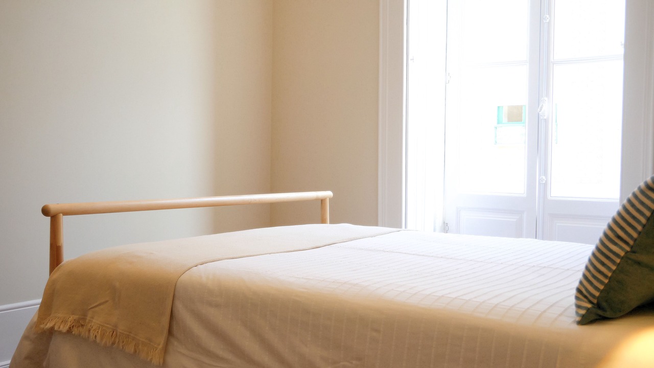 Photo of Bedroom in Espinho