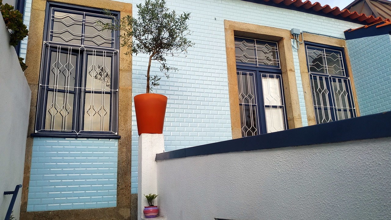 Photo of Outdoor in Espinho