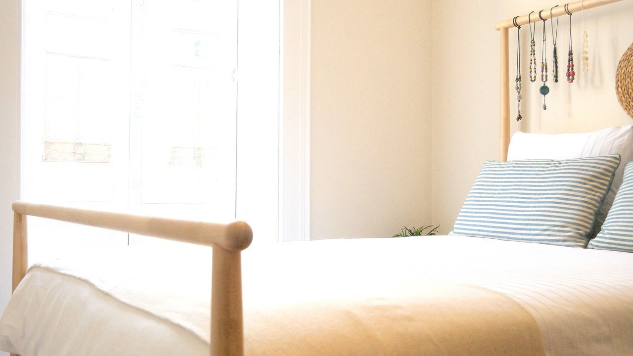 Photo of Bedroom in Espinho