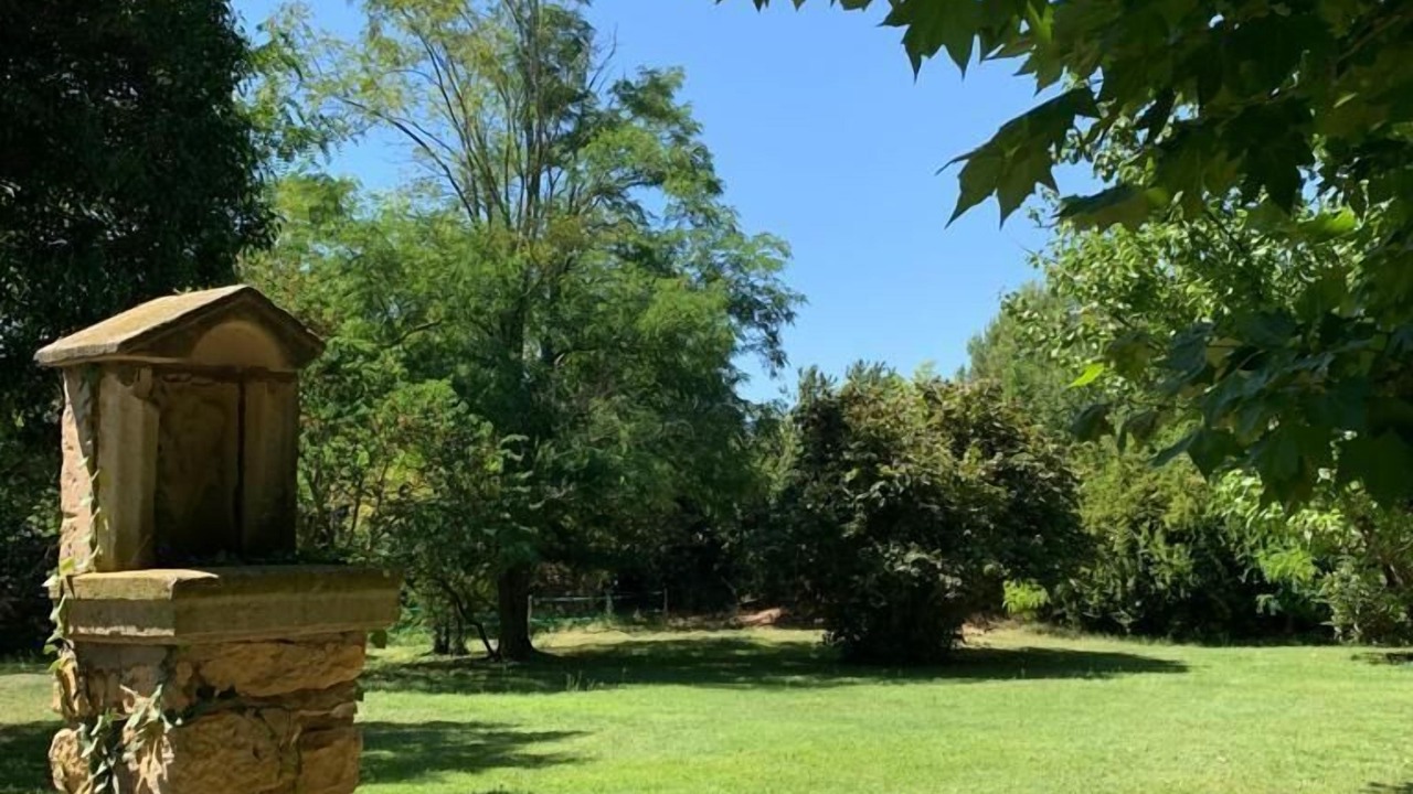 Photo of Outdoor in Mallemort