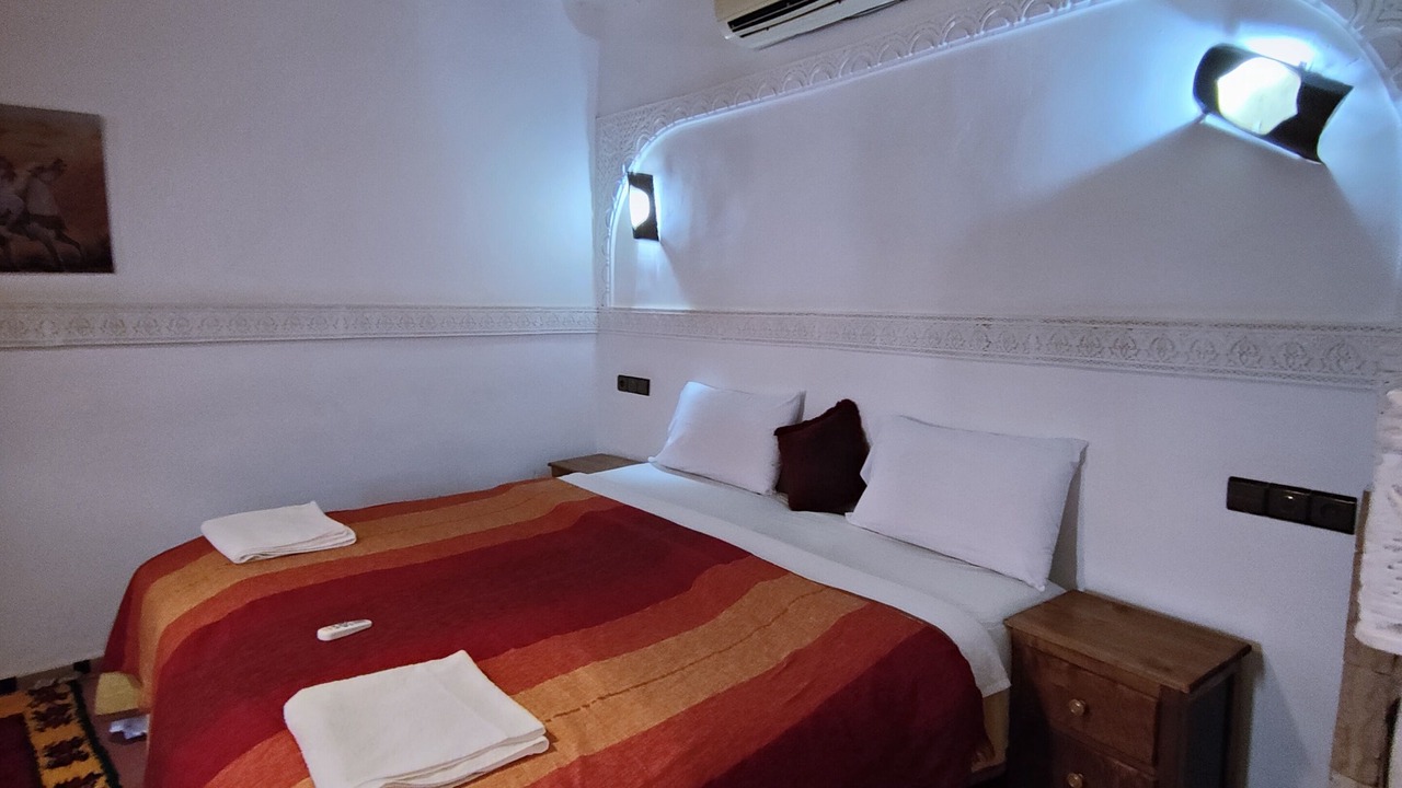 Photo of Bedroom in Ait Sedrate Jbel El Soufla