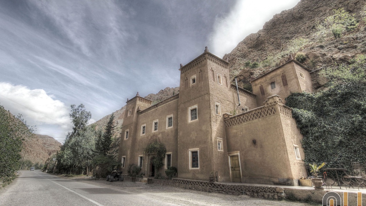 Photo of Outdoor in Ait Sedrate Jbel El Soufla
