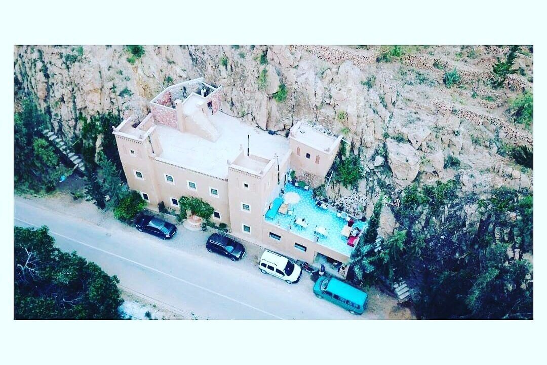 Photo of Outdoor in Ait Sedrate Jbel El Soufla