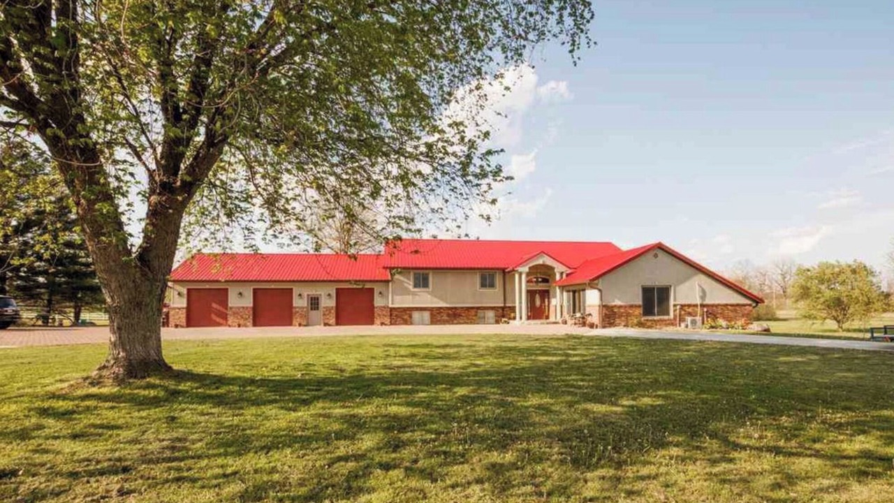 Photo of Outdoor in Morton