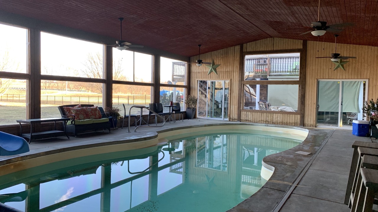 Photo of Outdoor in Morton