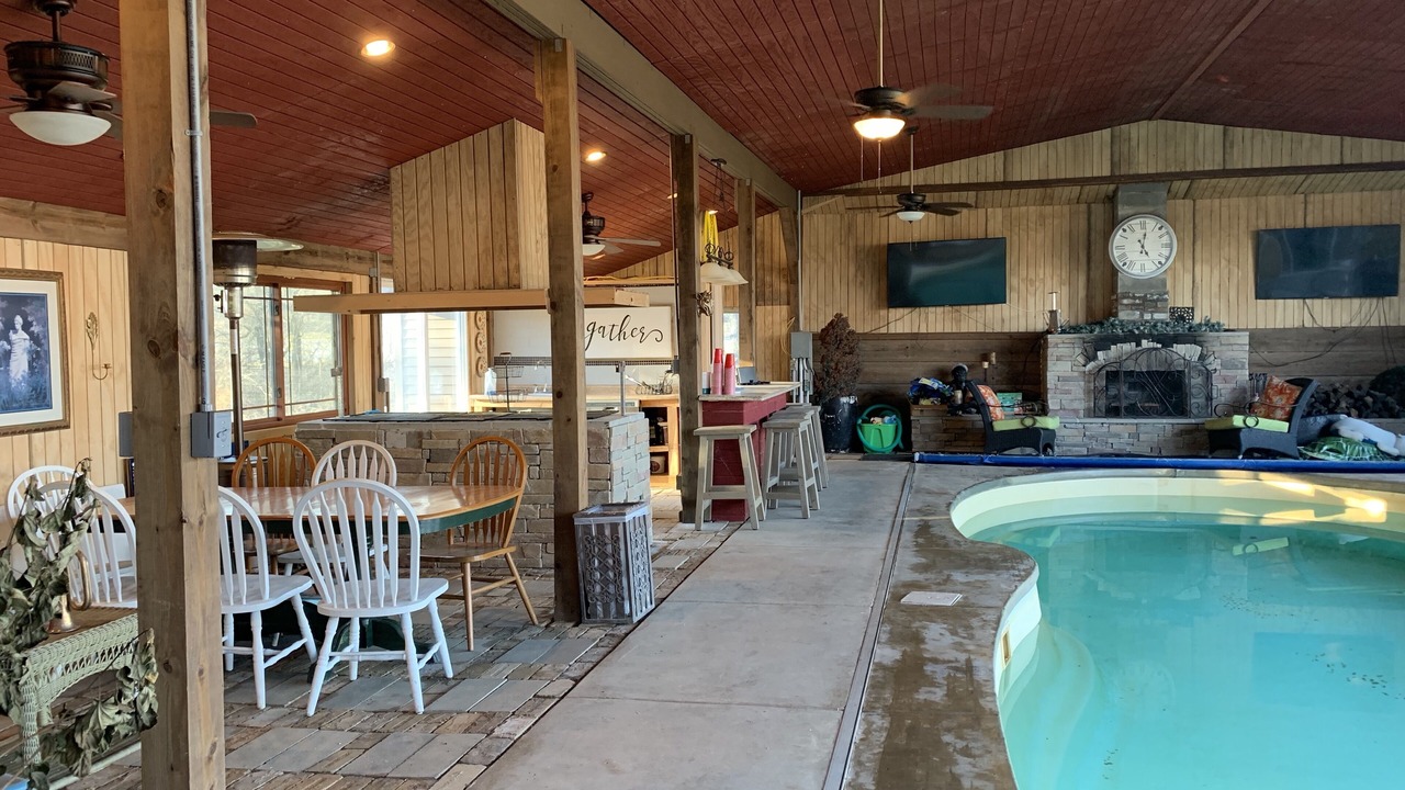 Photo of Livingroom in Morton