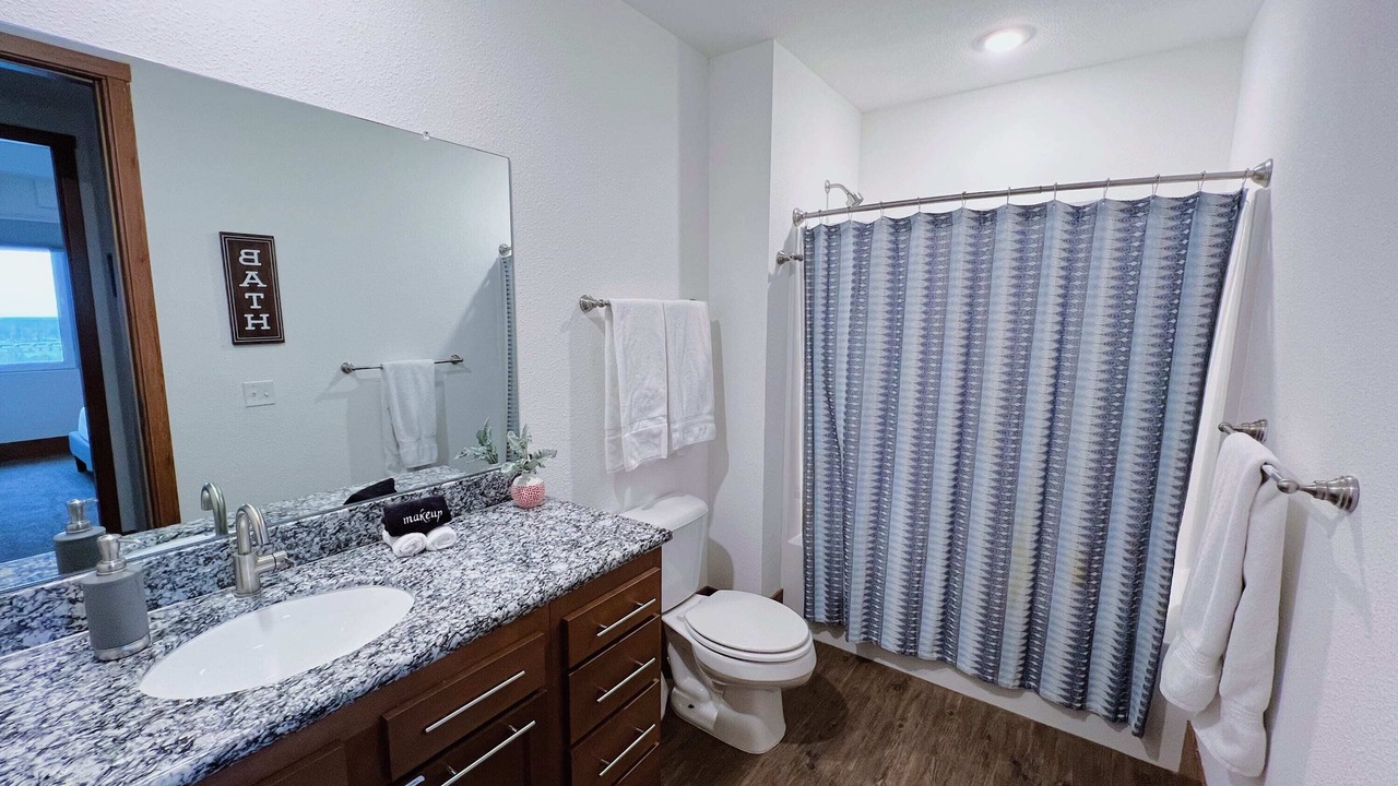 Photo of Bathroom in Grandville