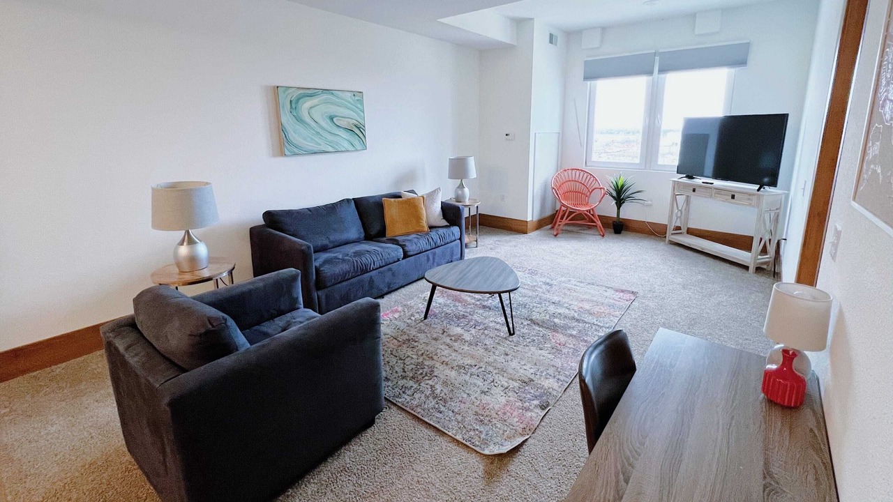 Photo of Bedroom in Grandville