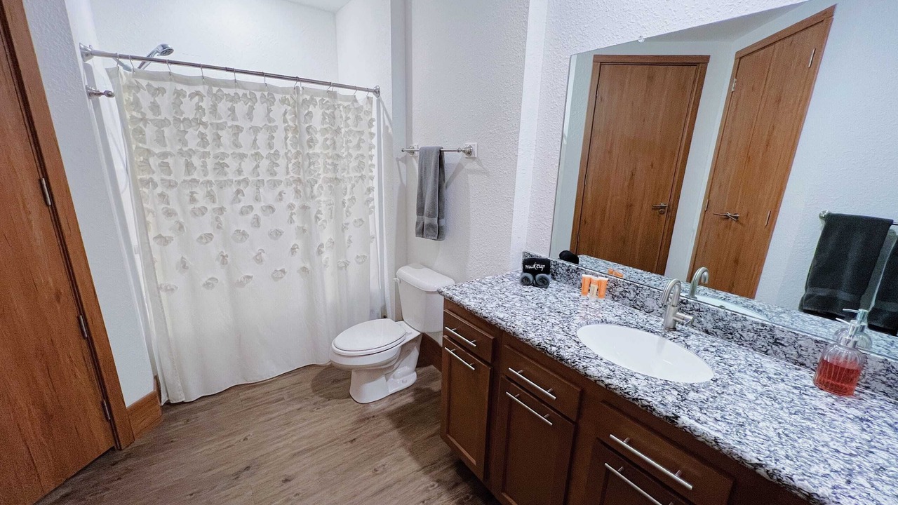 Photo of Bathroom in Grandville