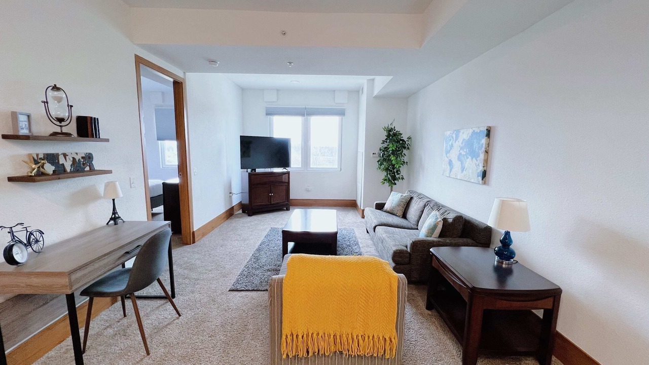 Photo of Bedroom in Grandville