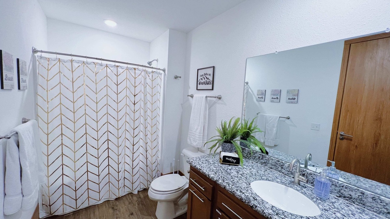 Photo of Bathroom in Grandville