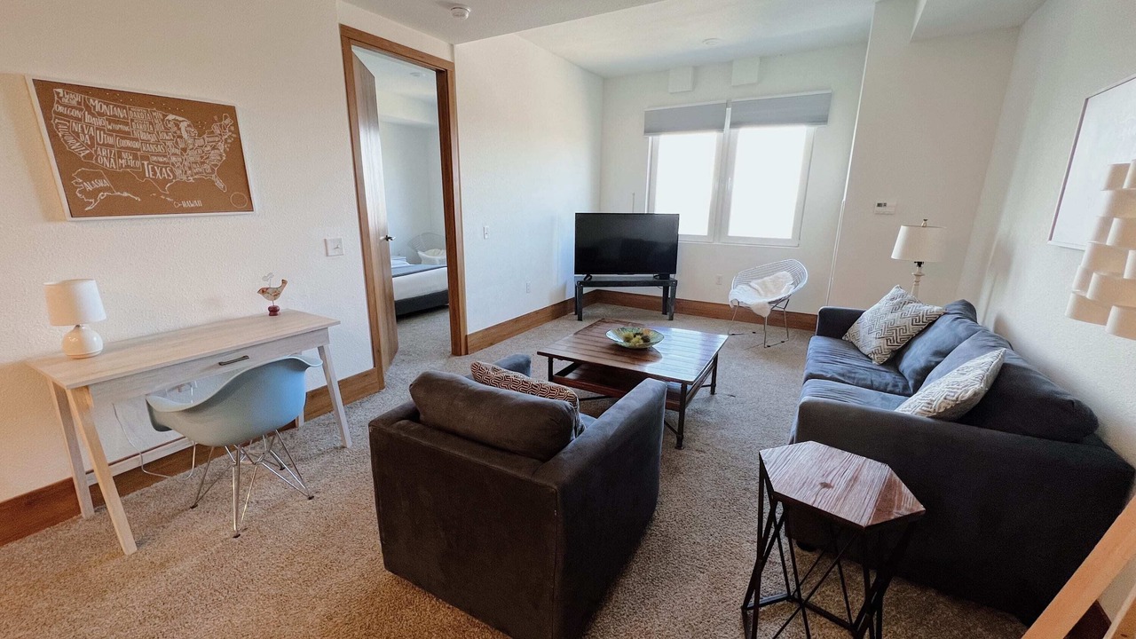 Photo of Bedroom in Grandville