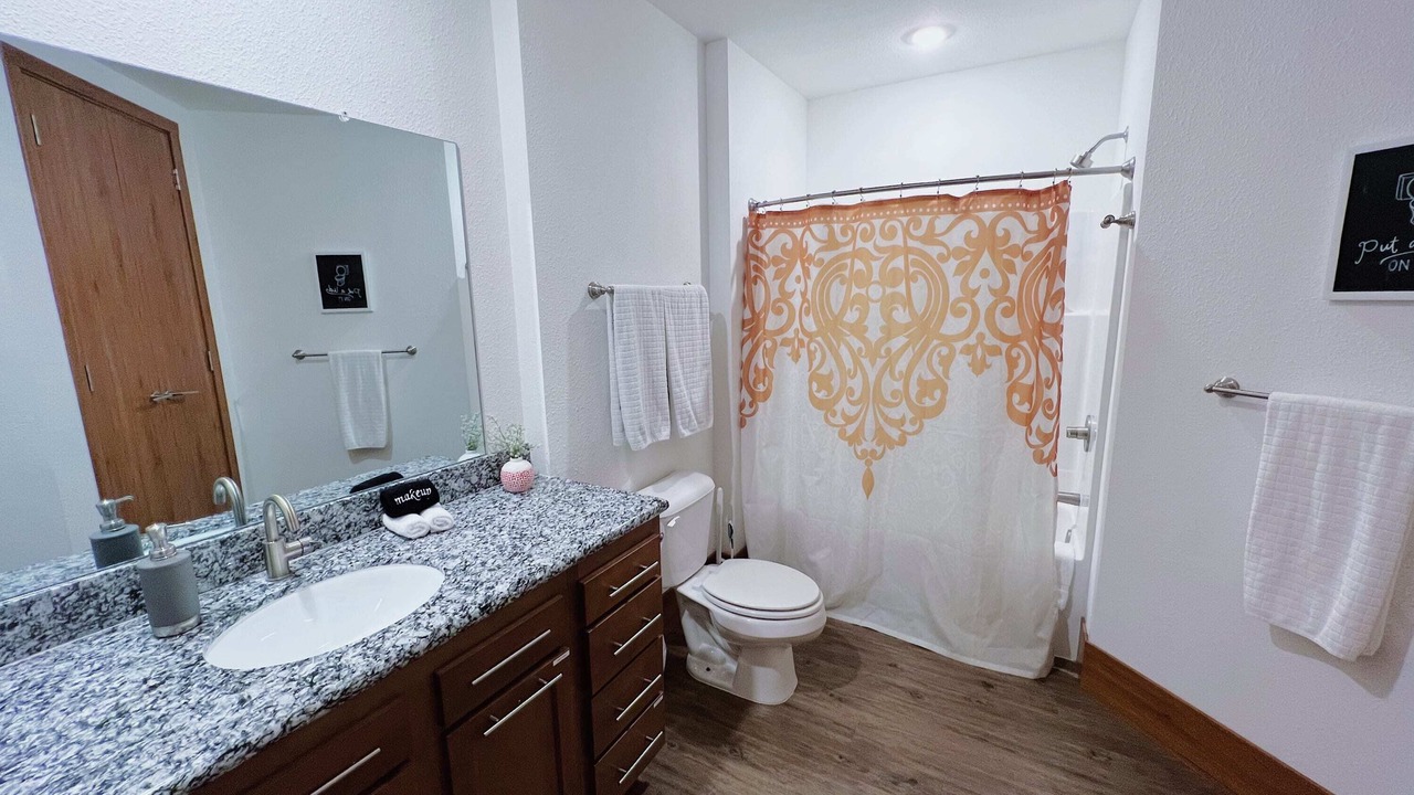 Photo of Bathroom in Grandville